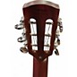 Used Alvarez mp66e shadowburst Acoustic Electric Guitar