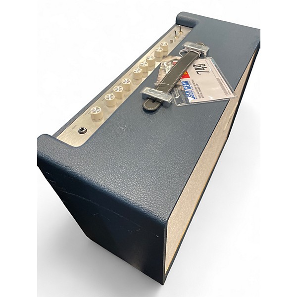 Used Harmony h620 Tube Guitar Combo Amp