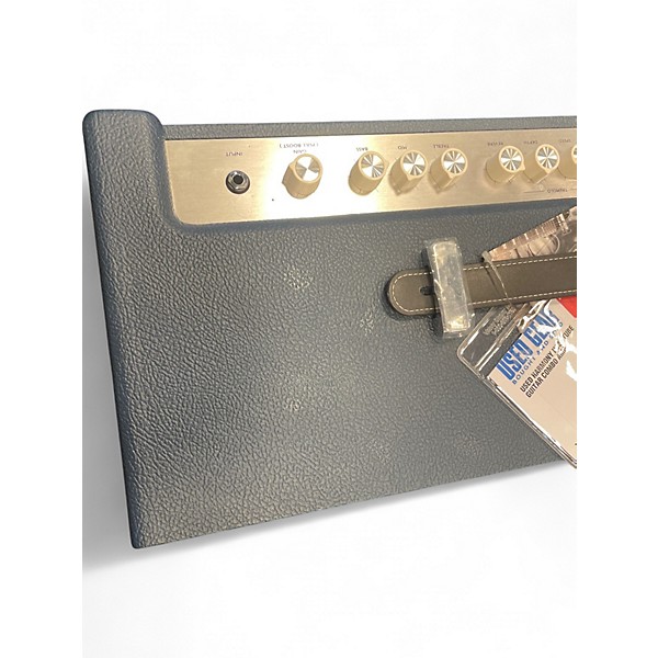 Used Harmony h620 Tube Guitar Combo Amp