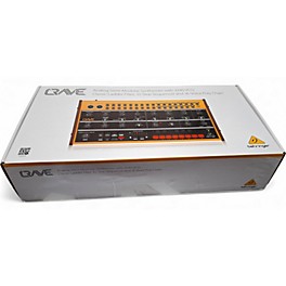 Used Behringer Crave Synthesizer