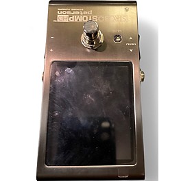 Used Peterson sshd-1 Tuner Pedal