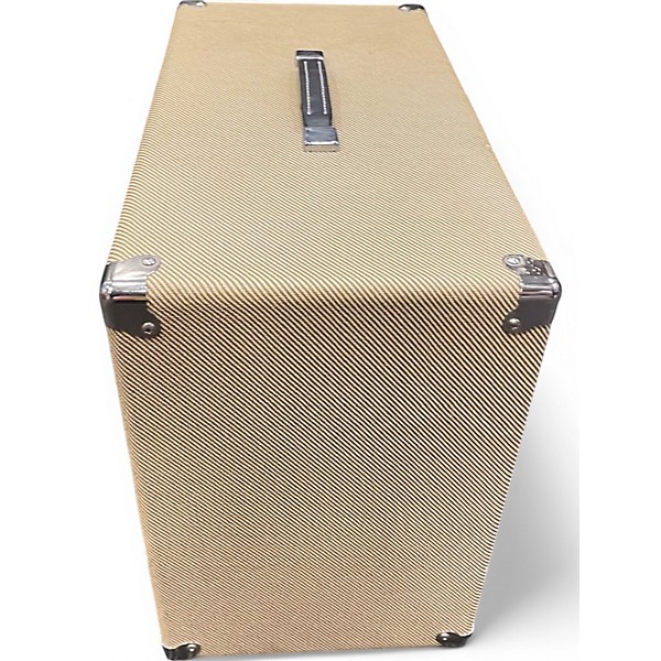 Used Peavey 112-C guitar enclosure Guitar Cabinet