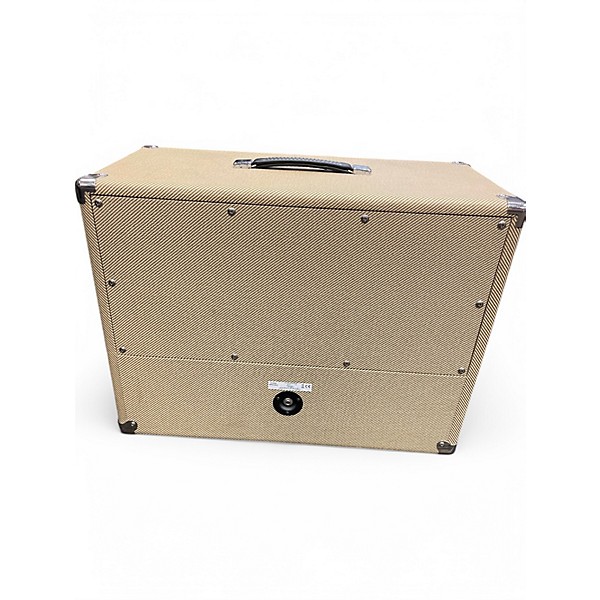 Used Peavey 112-C guitar enclosure Guitar Cabinet