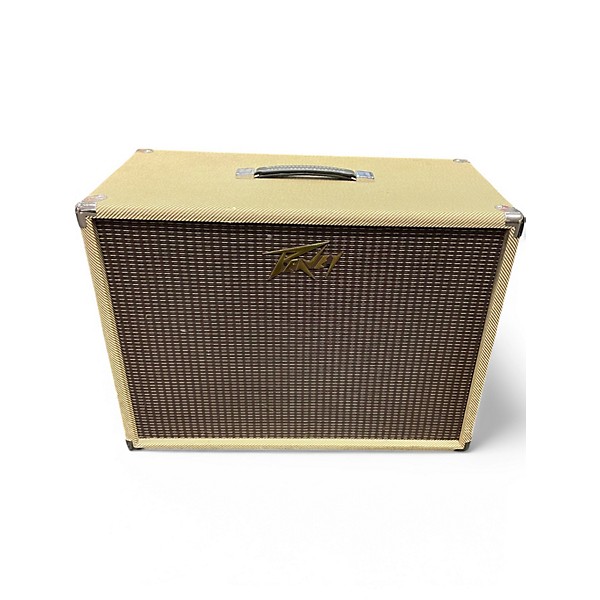 Used Peavey 112-C guitar enclosure Guitar Cabinet