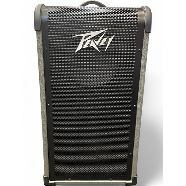 Used Peavey Used Peavey Max 208 Bass Combo Amp | Guitar Center
