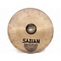 Used SABIAN 16in B8 CRASH Cymbal