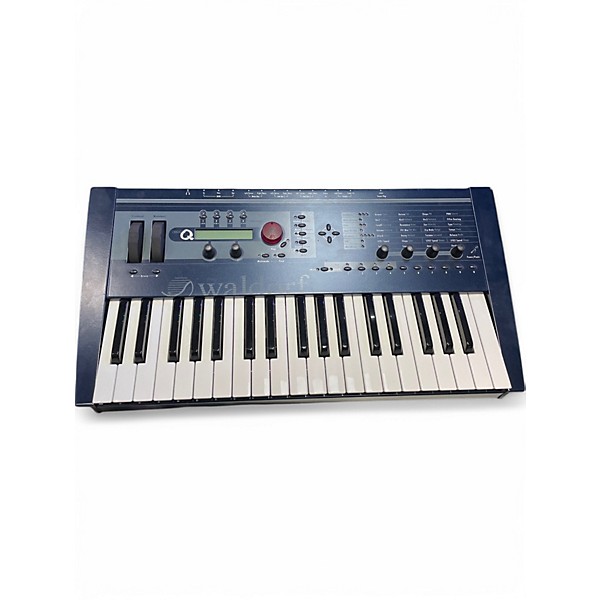 Used Waldor Q37 Synthesizer