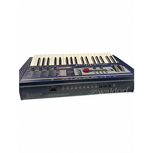 Used Waldor Q37 Synthesizer