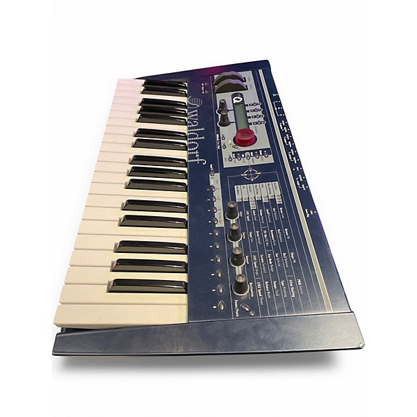 Used Waldor Q37 Synthesizer