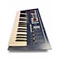 Used Waldor Q37 Synthesizer
