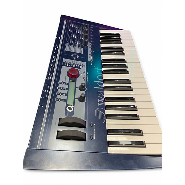 Used Waldor Q37 Synthesizer