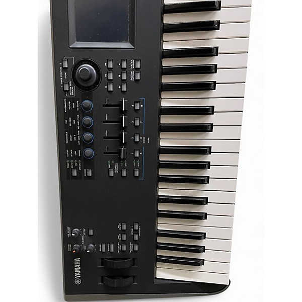 Used Yamaha MODX7 Synthesizer