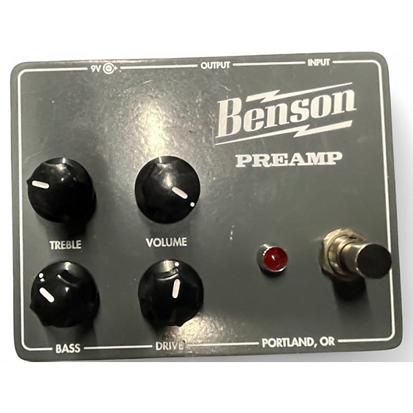 Used Benson Amps Preamp Effect Pedal,New Products : American Fashion Style Bags On Sale