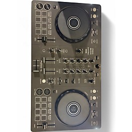 Used Pioneer DJ DDJ FLX4 DJ Controller