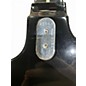Vintage 1980 Kramer dmz5000 Black Electric Bass Guitar