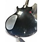 Vintage 1980 Kramer dmz5000 Black Electric Bass Guitar
