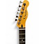 Used Fender Player II Telecaster British Racing Green Solid Body Electric Guitar