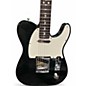 Used Fender Player II Telecaster British Racing Green Solid Body Electric Guitar