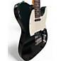 Used Fender Player II Telecaster British Racing Green Solid Body Electric Guitar