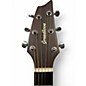 Used Breedlove Discovery Concert CE  Natural Acoustic Electric Guitar