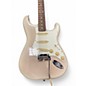 Used Fender Player II Stratocaster Chambered Ash White Blonde Solid Body Electric Guitar