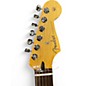 Used Fender Player II Stratocaster Chambered Ash White Blonde Solid Body Electric Guitar
