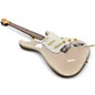 Used Fender Player II Stratocaster Chambered Ash White Blonde Solid Body Electric Guitar