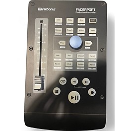 Used PreSonus faderport