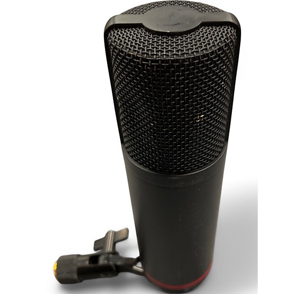 Used Focusrite Scarlett Studio Condenser Microphone Condenser Microphone
