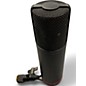 Used Focusrite Scarlett Studio Condenser Microphone Condenser Microphone