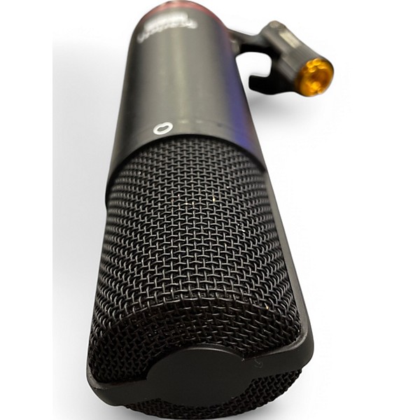 Used Focusrite Scarlett Studio Condenser Microphone Condenser Microphone