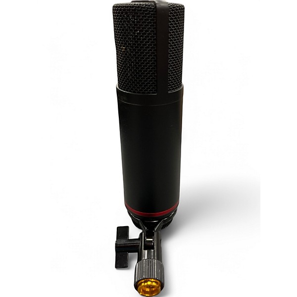 Used Focusrite Scarlett Studio Condenser Microphone Condenser Microphone