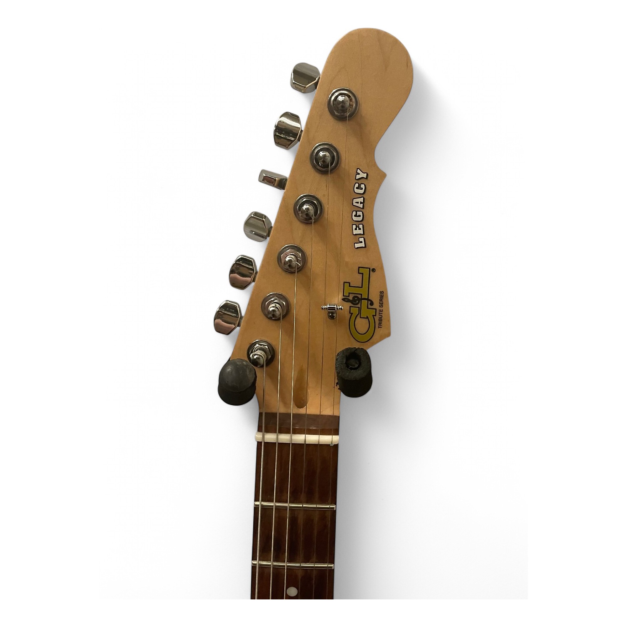 ギター G&L Tribute Series Legacy Tribute Series LEGACY | G&L Musical Instruments