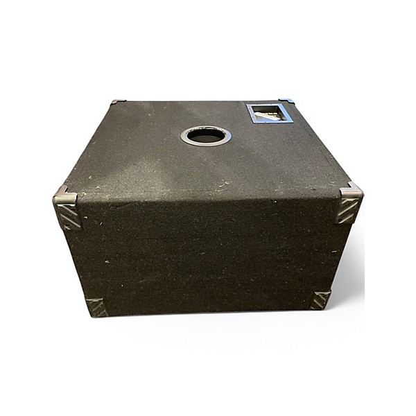 Used Hartke VX410 Bass Cabinet