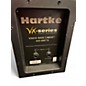 Used Hartke VX410 Bass Cabinet