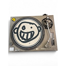 Used Technics SL1210MK2 Turntable
