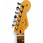 Used Fender 70th Anniversary Player Stratocaster 3 Color Sunburst Solid Body Electric Guitar