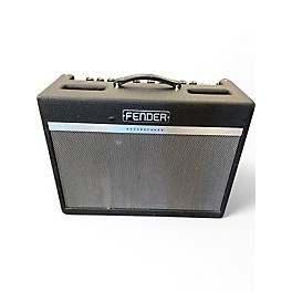 Used Fender BASSBREAKER 30R Tube Guitar Combo Amp