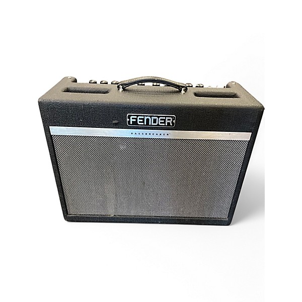 Used Fender BASSBREAKER 30R Tube Guitar Combo Amp