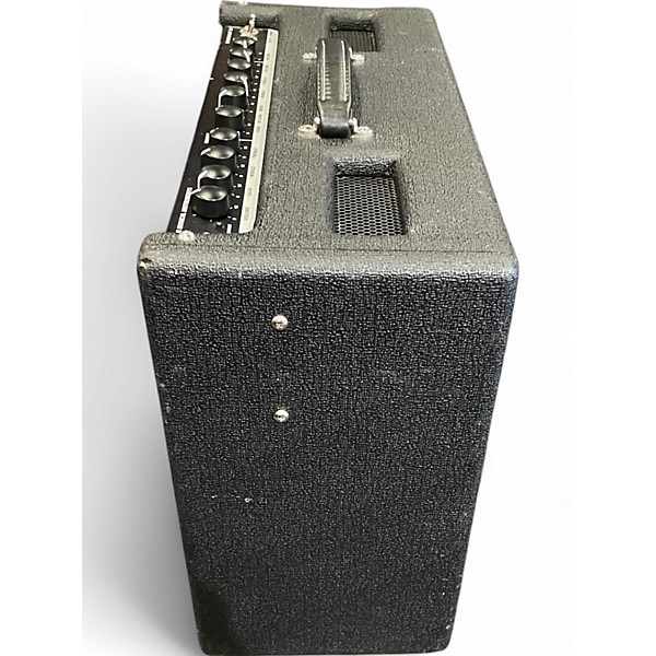 Used Fender BASSBREAKER 30R Tube Guitar Combo Amp