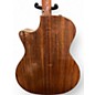 Used Taylor 714CE Natural Acoustic Electric Guitar