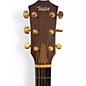 Used Taylor 714CE Natural Acoustic Electric Guitar