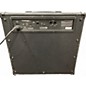 Used Line 6 Spider V 120 1x12 Guitar Combo Amp