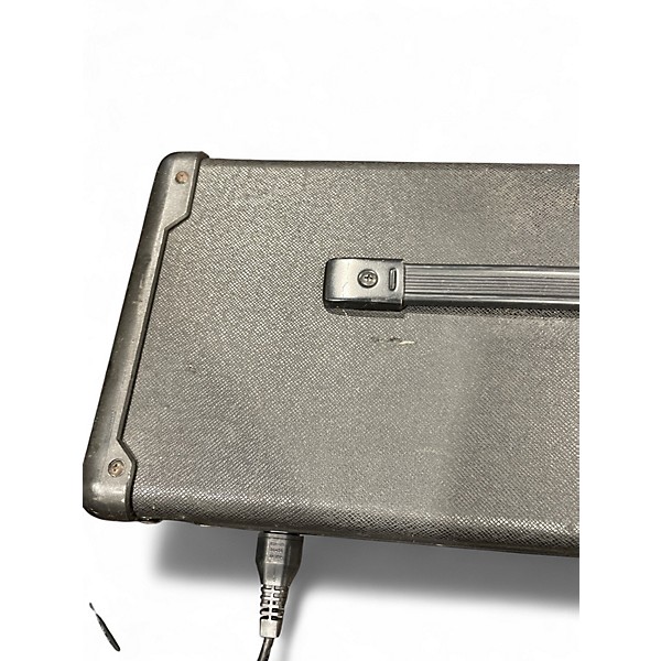 Used Line 6 Spider V 120 1x12 Guitar Combo Amp