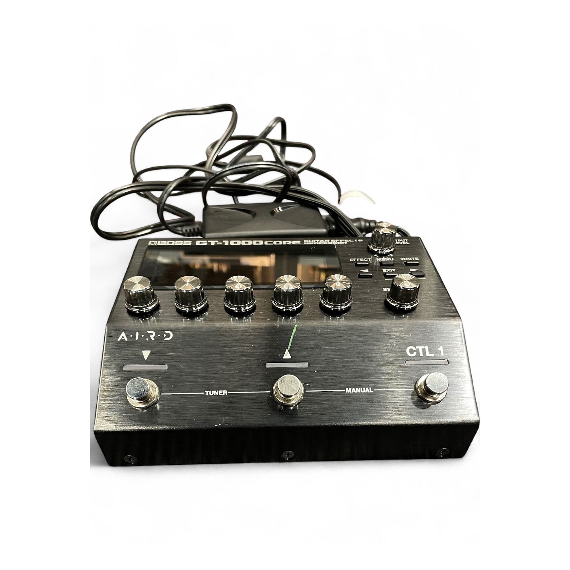 ギター BOSS GT-1000CORE used 中古】BOSS / GT-1000CORE Guitar Effects Processor ギター/ベース用