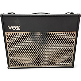 Used VOX VALVETRONIX 100 2X12 Guitar Combo Amp