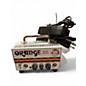 Used Orange  MICRO TERROR Tube Guitar Amp Head thumbnail