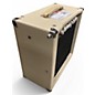 Used Monoprice 611815 STAGE RIGHT Tube Guitar Combo Amp