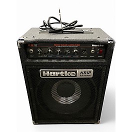 Used Hartke KB12 Bass Combo Amp
