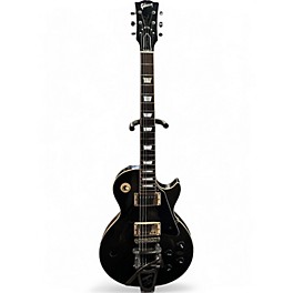 Used 2014 Gibson ES Les Paul Ebony Hollow Body Electric Guitar